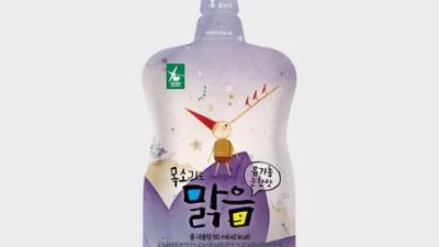 놓치면 후회! 맑음호두정과 솔직 후기 & 꿀팁 대방출🍯